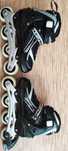 Rolki Nils Extreme 35-38