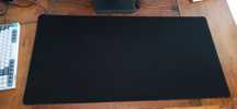 Podkładka gamingowa pod mysz i klawiaturę – 100x50 cm