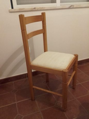 Cadeira para quarto
