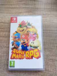 Super mario rpg switch