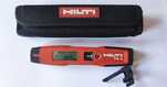 Profesjonalny dalmierz HILTI + etui