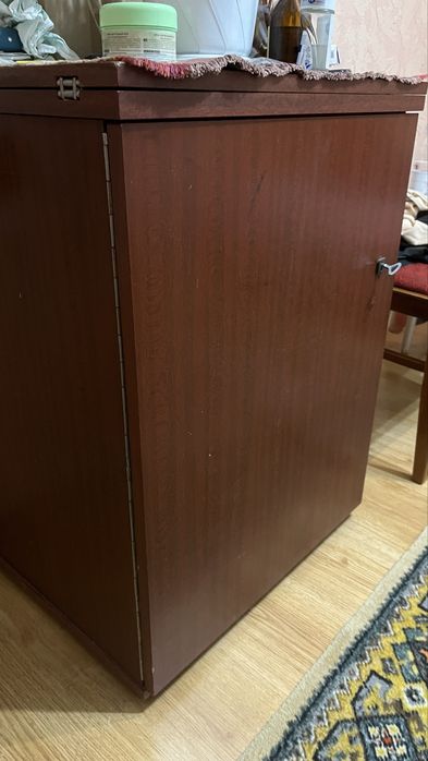 Швейная машинка «подольск»