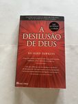 A desilusão de Deus - Richard Dawkins