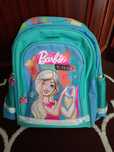 Plecak 3-kolorowy Starpak Barbie