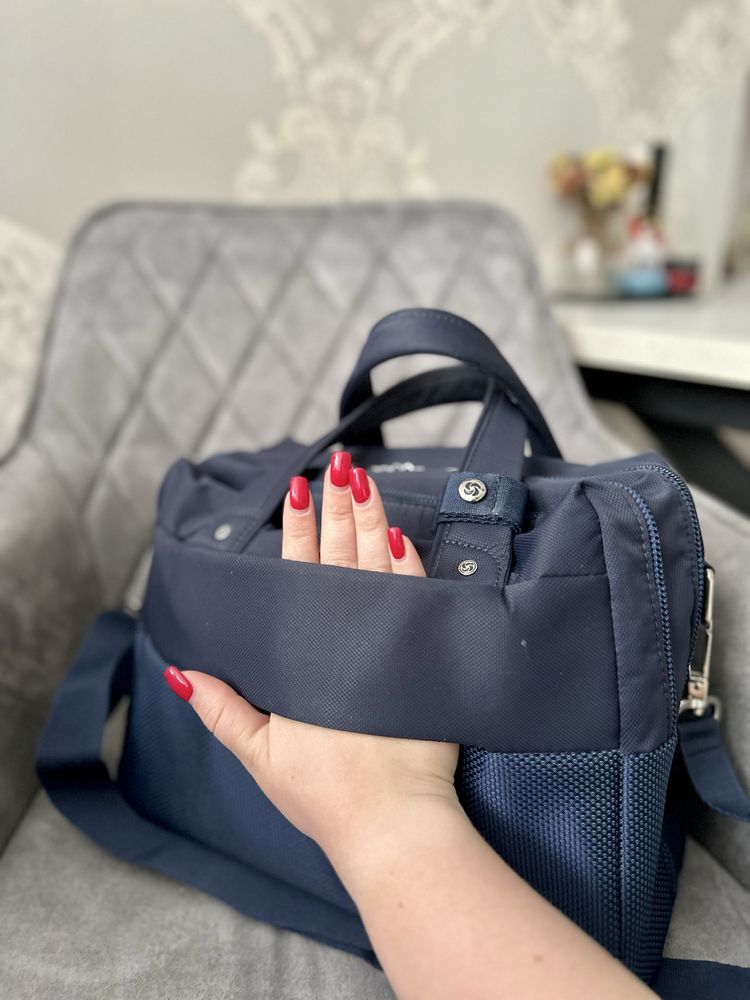 Дорожня сумка Samsonite B Lite Icon/Бʼюті кейс/Beauty case