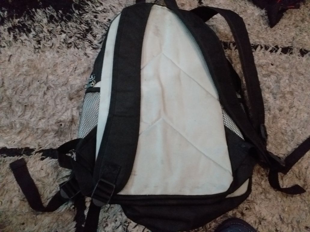3 mochilas novas multiusos e 3 agendas não pautados   unicexo