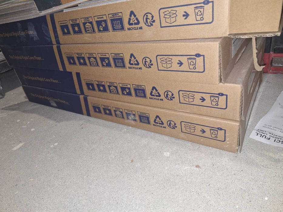 Panele winylowe jodełķa 10m2 firmfit moorea