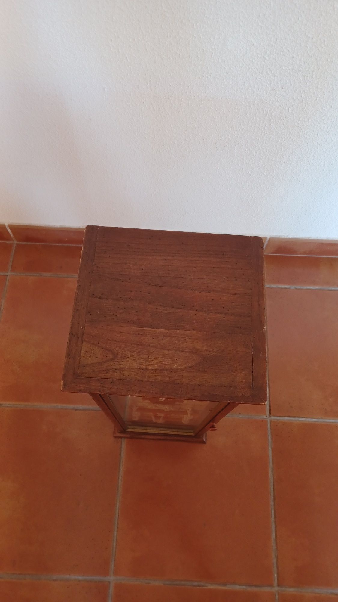 Móvel nós da marinha