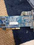 Placa gráfica GF 6200