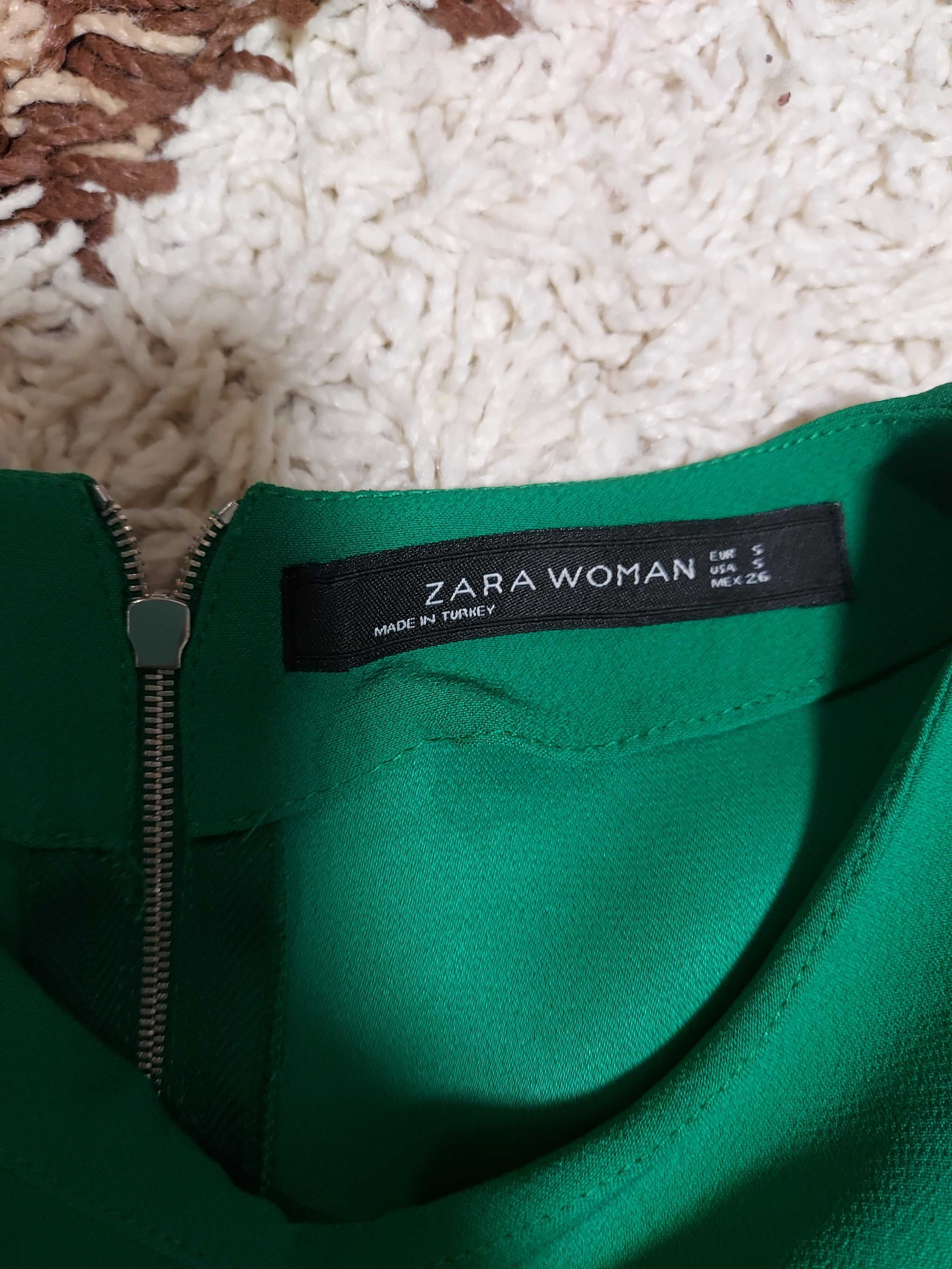 Блуза. Zara. Нова