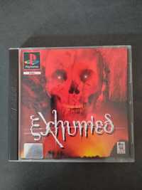 Exhumed - PS1 / PSX