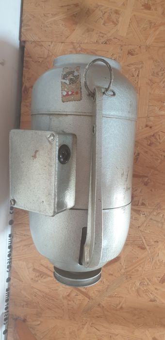 Silnik  3 fazowy sprawny