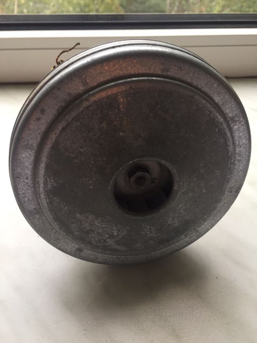 Запчасти для пылесоса Siemens