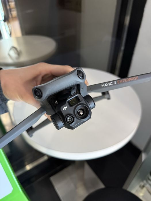 Dji Mavic 3T (тушка)