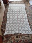 Crochet manufaturado antigo
