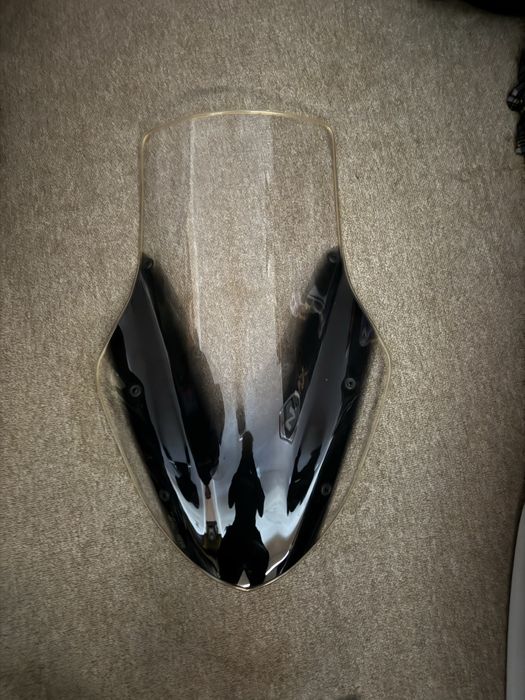 Viseira nmax v1 2018