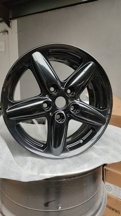 Jantes Mini 16 em 5x120