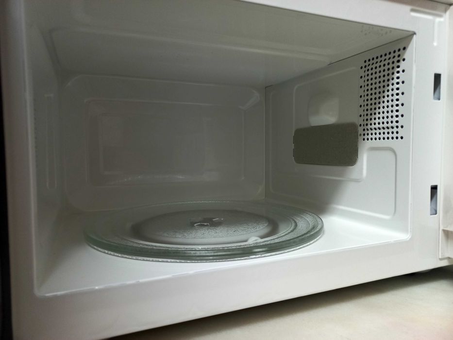 Microondas kunft