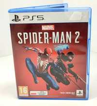 Marvel's Spider-Man 2 SONY PLAYSTATION 5 (PS5)