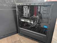 Komputer gamingowy Ryzen 5 + RTX 2060 + 16GB RAM SSD 512GB + 1TB