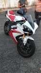 Vendo Yamaha R1 2007