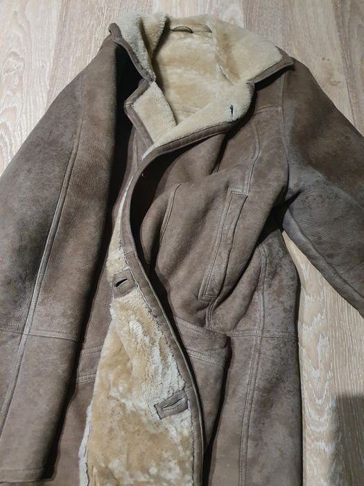 Korzuch męski rozm. L. Brązowy