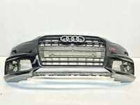 AUDI A6 C7 4G0 S6 S-LINE LIFT Zderzak przód przedni GRILL