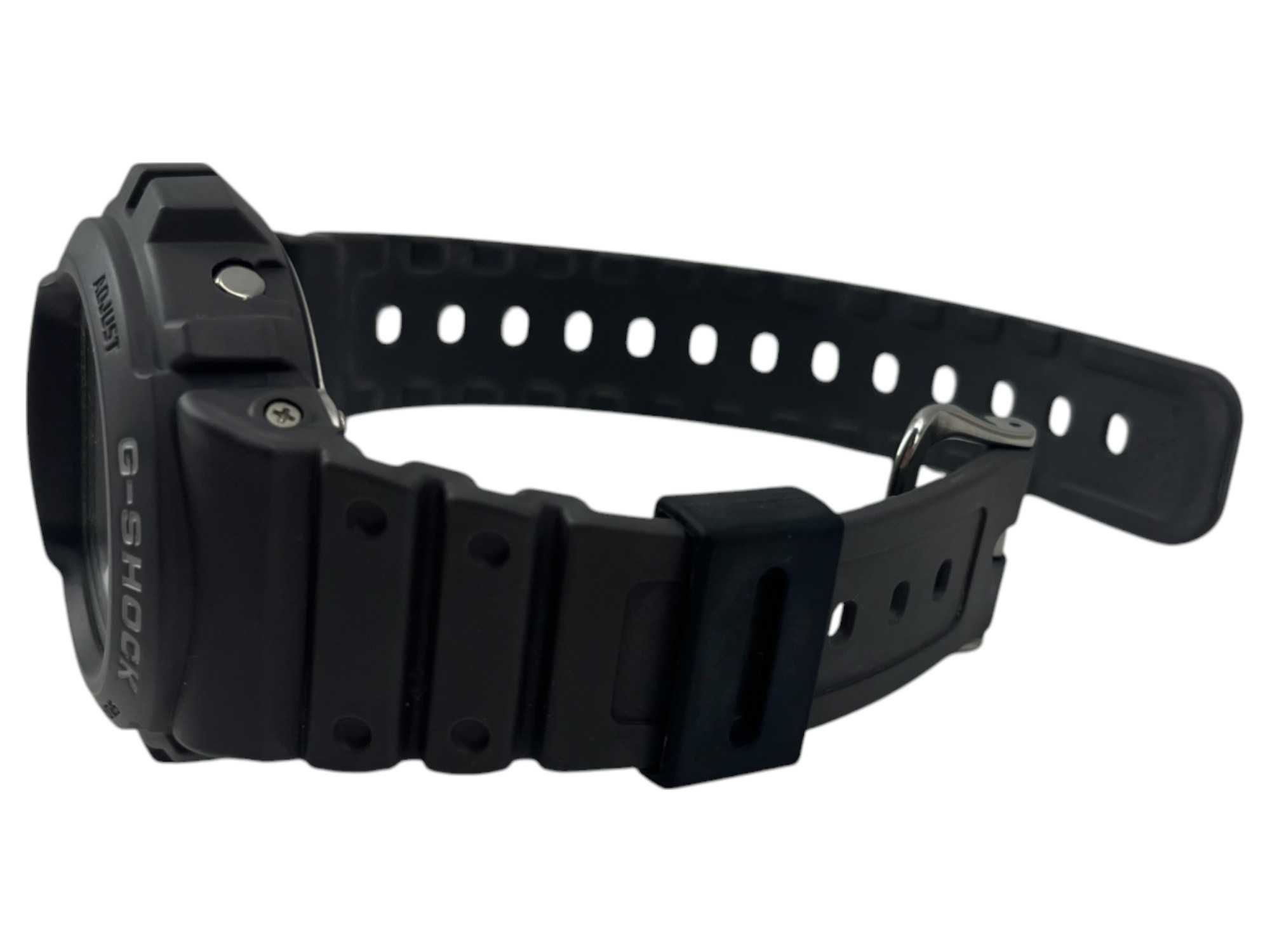 Zegarek męski CASIO G-SHOCK DW-6900HD -8ER