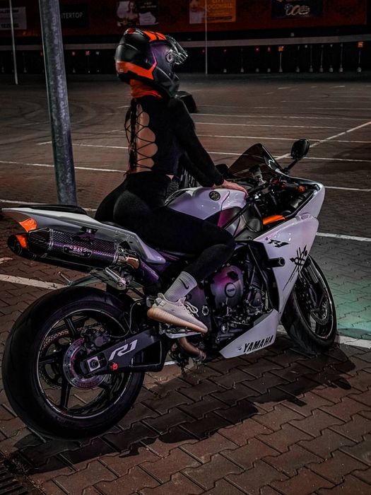 Продам своего любимца Yamaha R1