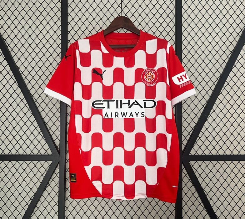 Camisolas Futebol - Vários modelos e tamanhos