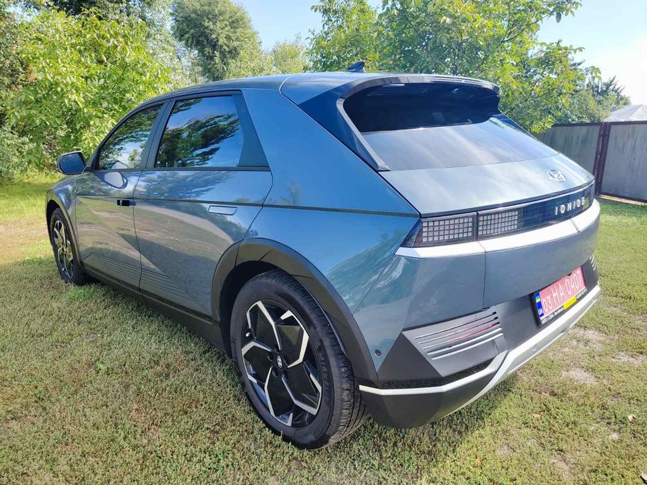 Продам автомобіль Ioniq 5 SEL
