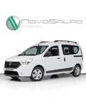 Dacia Dokker 1.5 dCi Work Edition