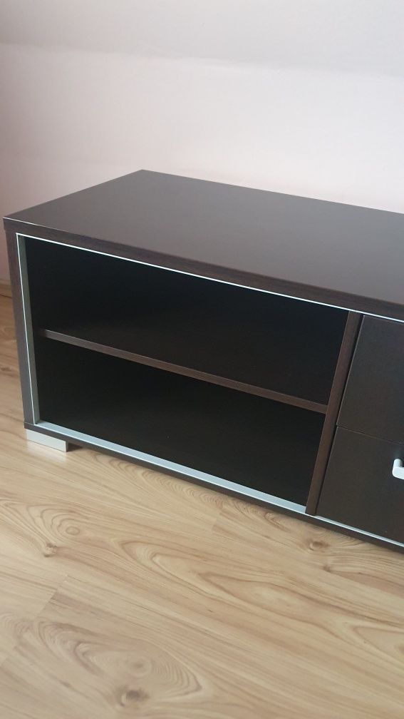 Szafka Venge 55/140 cm jak NOWA !