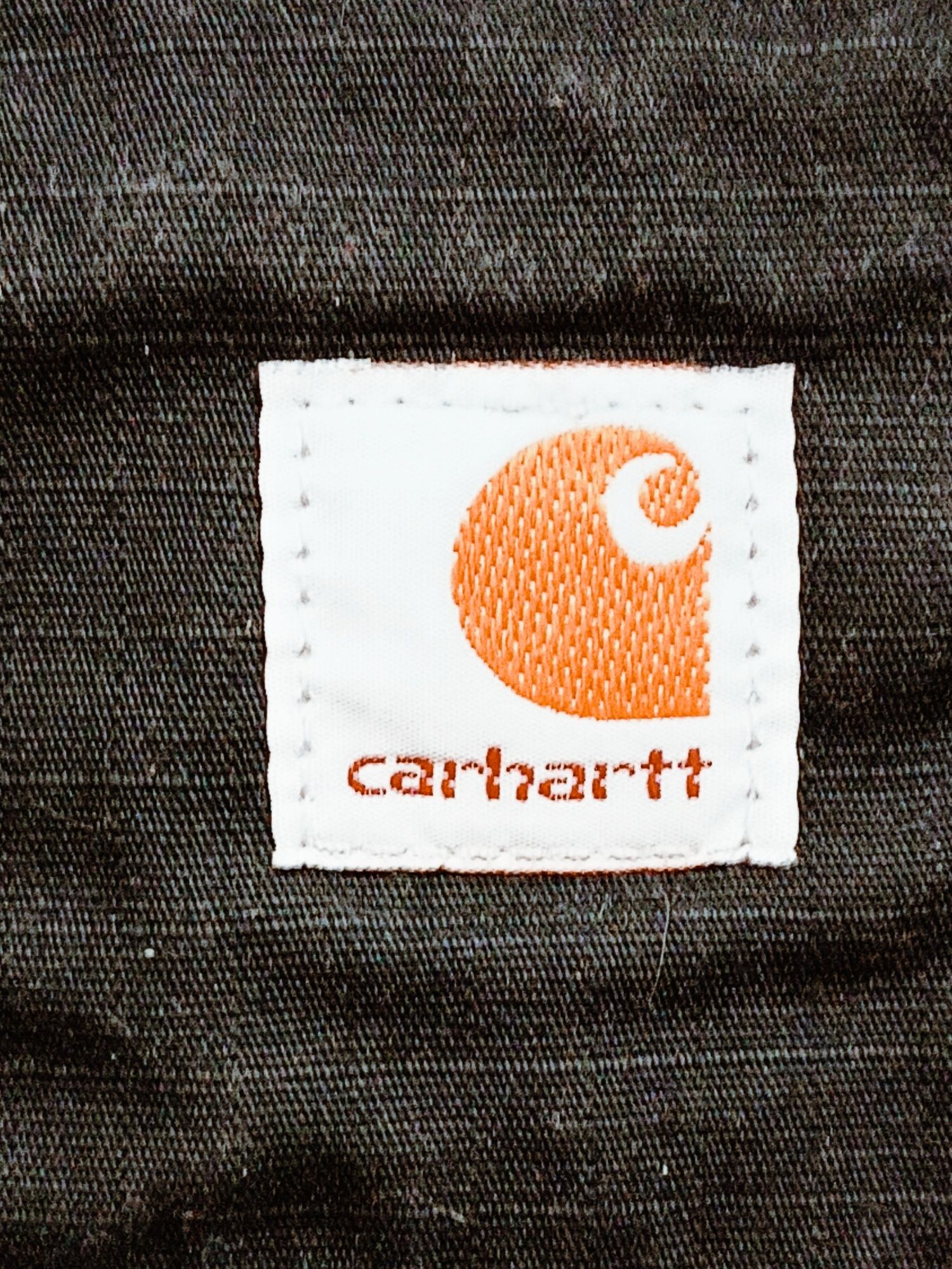 Карго штани Carhartt