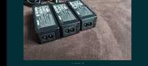 Zasilacz 12V 3A do CCTV taśm LED dekodera