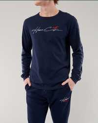 Bluza Hollister XL by Abercrombie nowa longslave koszulka