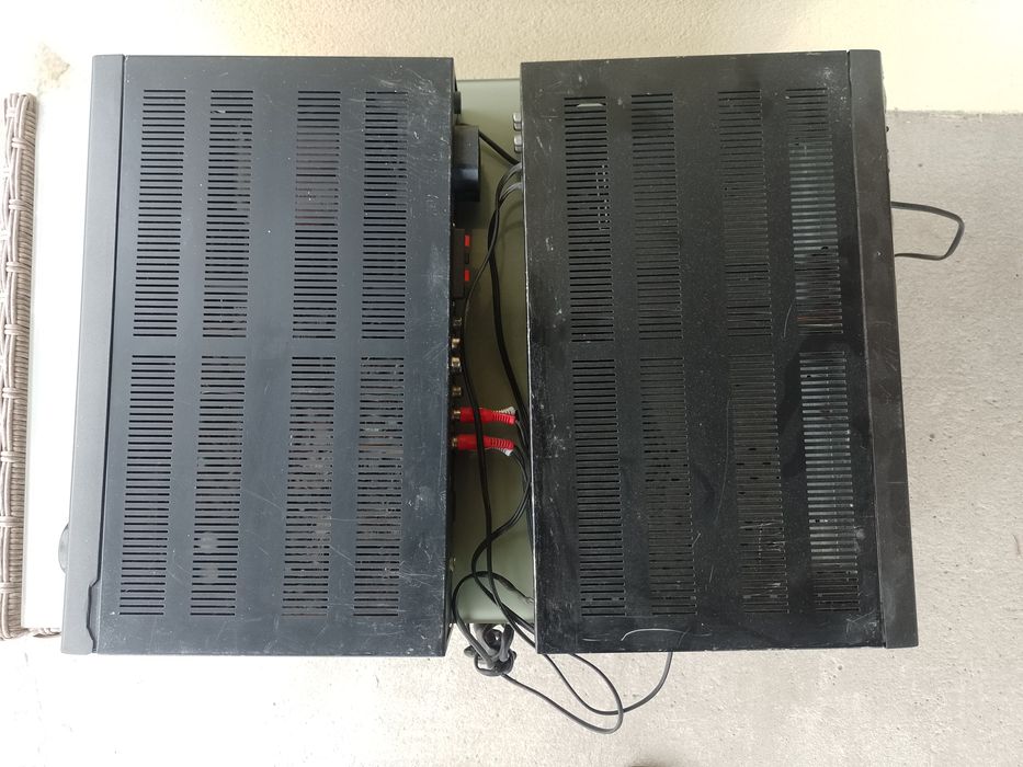 Amplituner Diora AWS 504 i FS 504