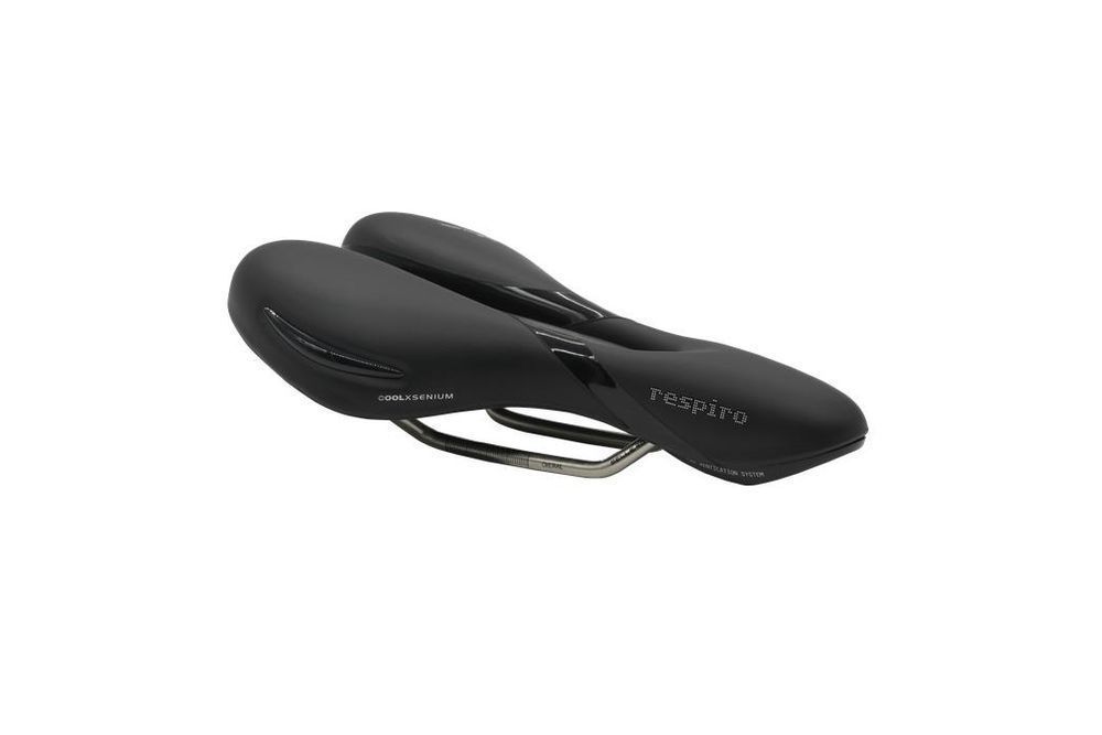 Siodło Respiro Athletic 5130  Unisex