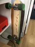 Longboard grande