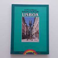 Lisboa Novos Guias de Portugal