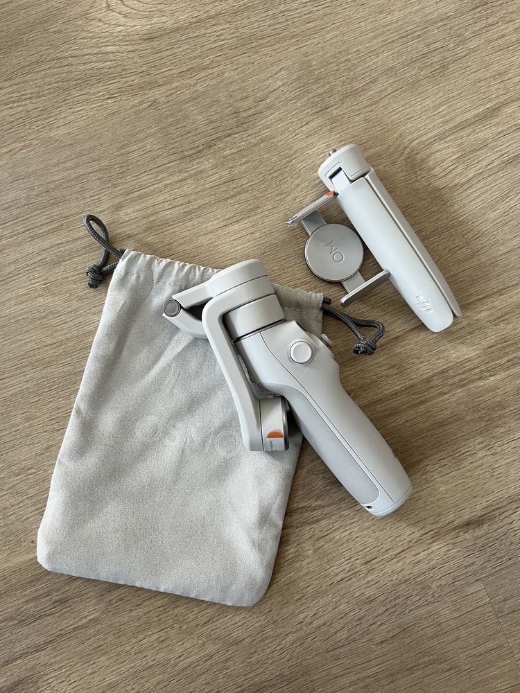 Gimbal DJI Osmo Mobile 6
