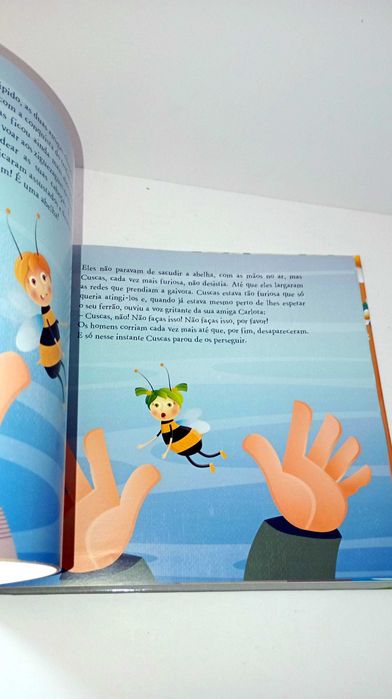 Cuscas na Torre de Belém