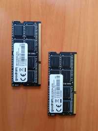 Pamięć Ram do laptopa DDR3 SODIMM 8GB 1333MHz Napięcie 1.5V