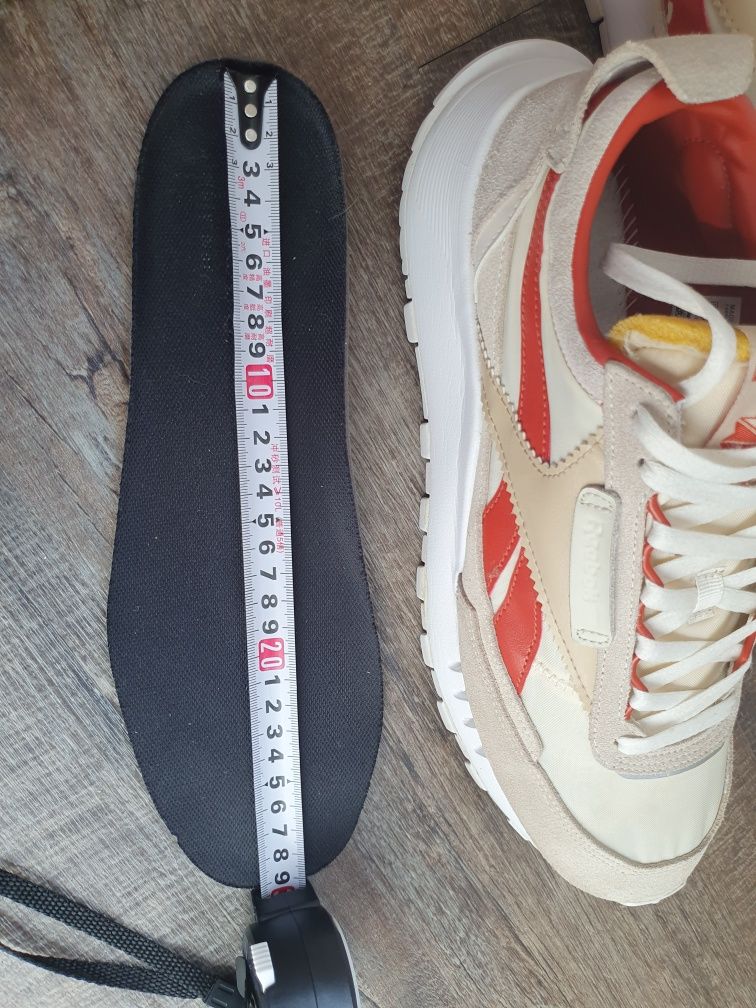 Кросівки Reebok Classic Legacy