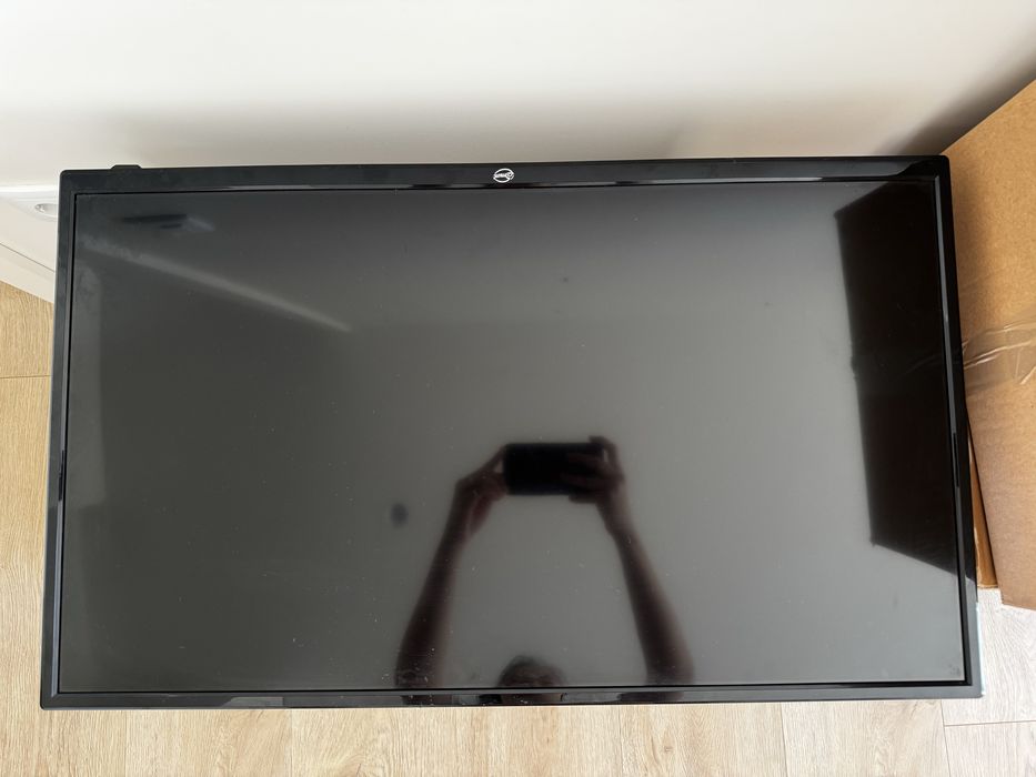 Conjunto de 3 Televisores