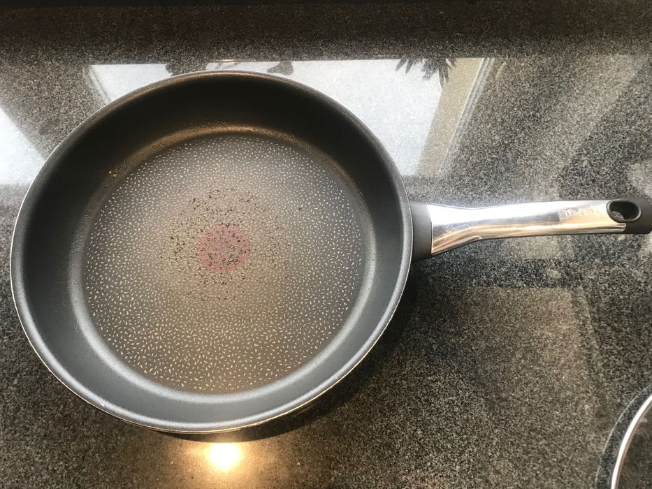 Patelnia TEFAL Talent Pro C 30cm Pokrywka