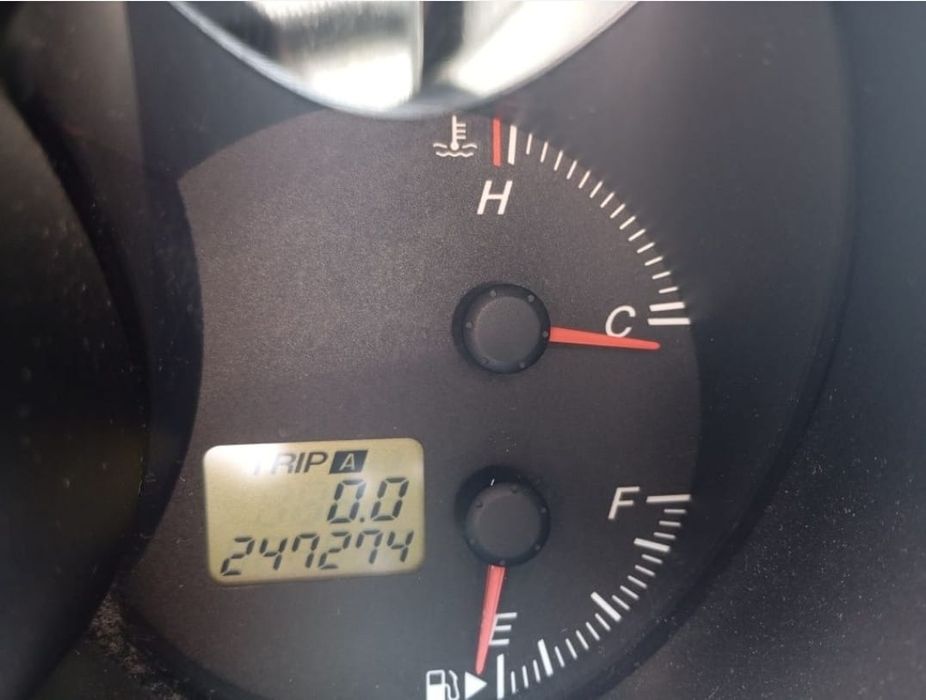 Mazda 3 2006 gasóleo