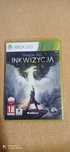 Dragon Age Inkwizycja X360 Pl