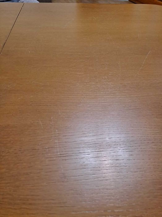 Стіл дерев`яний розкладний