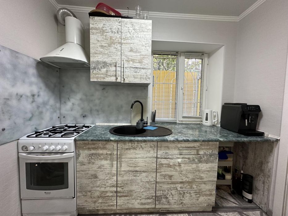 ‼️Дом на Фонтане /ул.Окружная с ремонтом и мебелью‼️